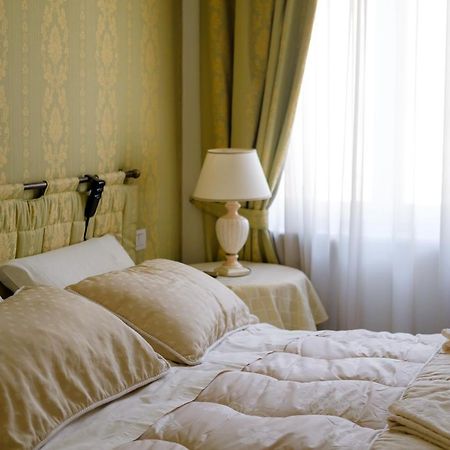 Trieste Luca'S Home Экстерьер фото