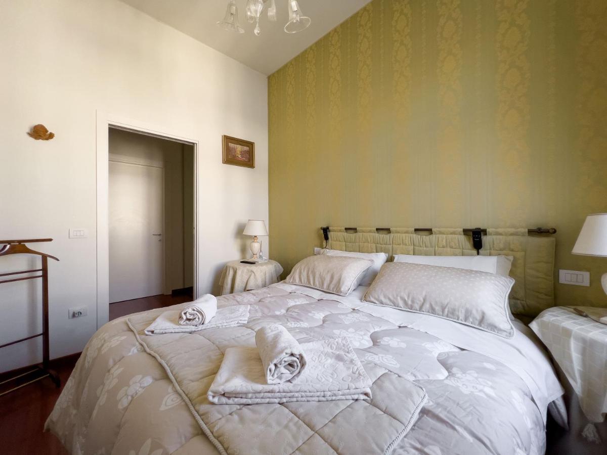 Trieste Luca'S Home Экстерьер фото