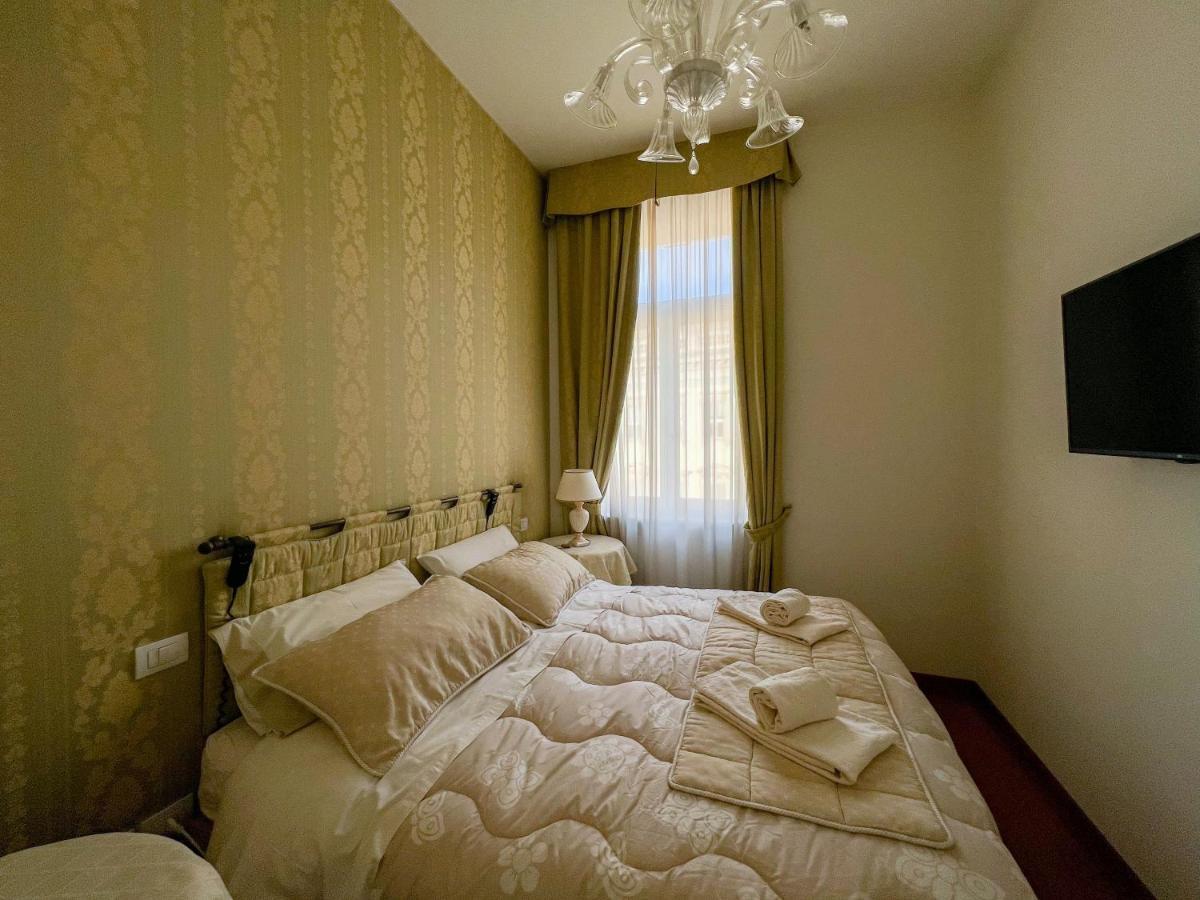 Trieste Luca'S Home Экстерьер фото