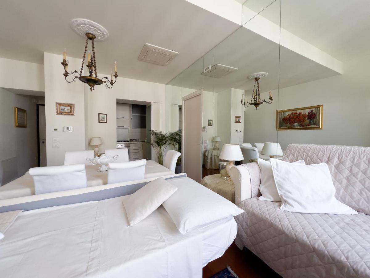 Trieste Luca'S Home Экстерьер фото