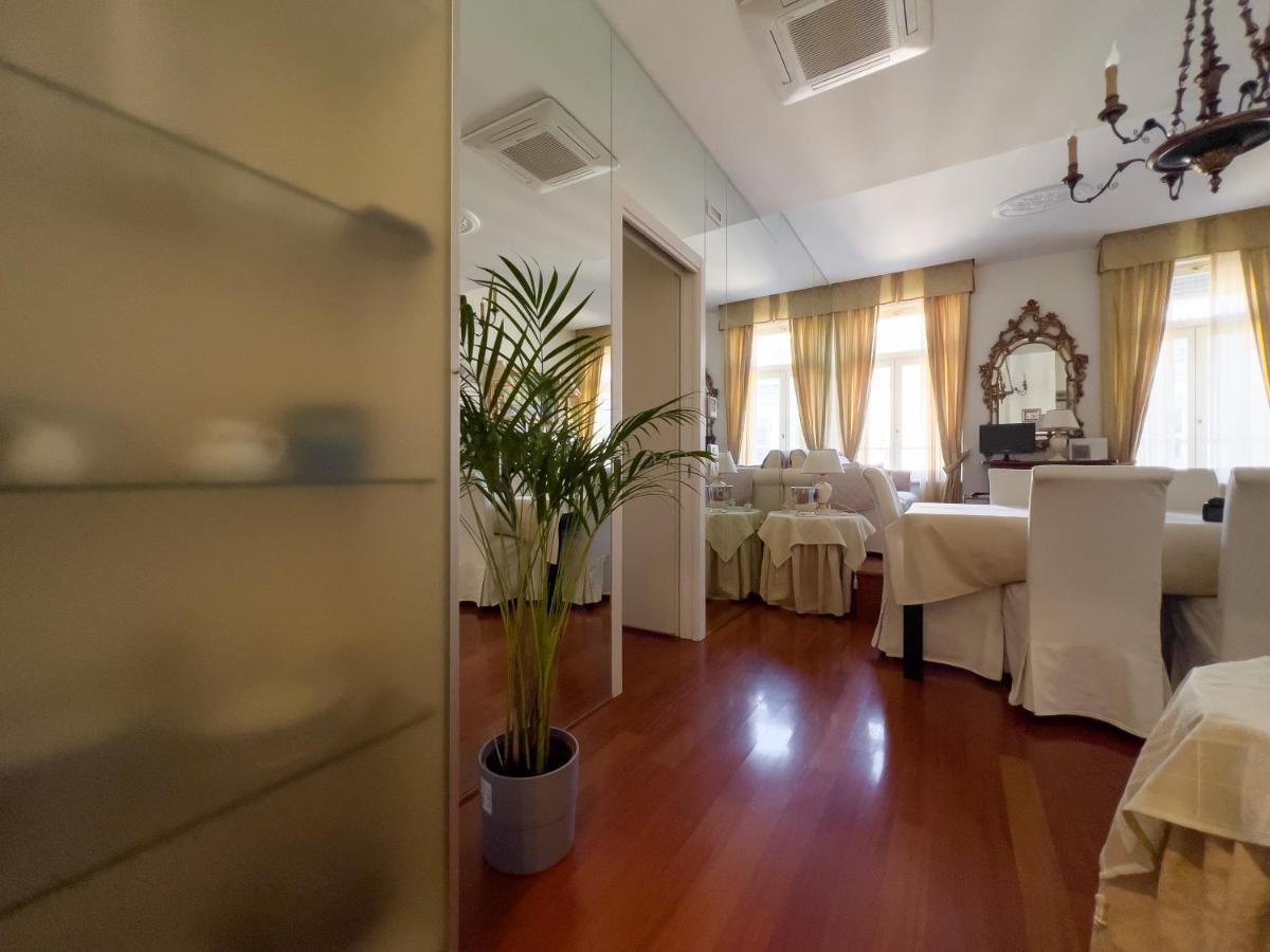 Trieste Luca'S Home Экстерьер фото