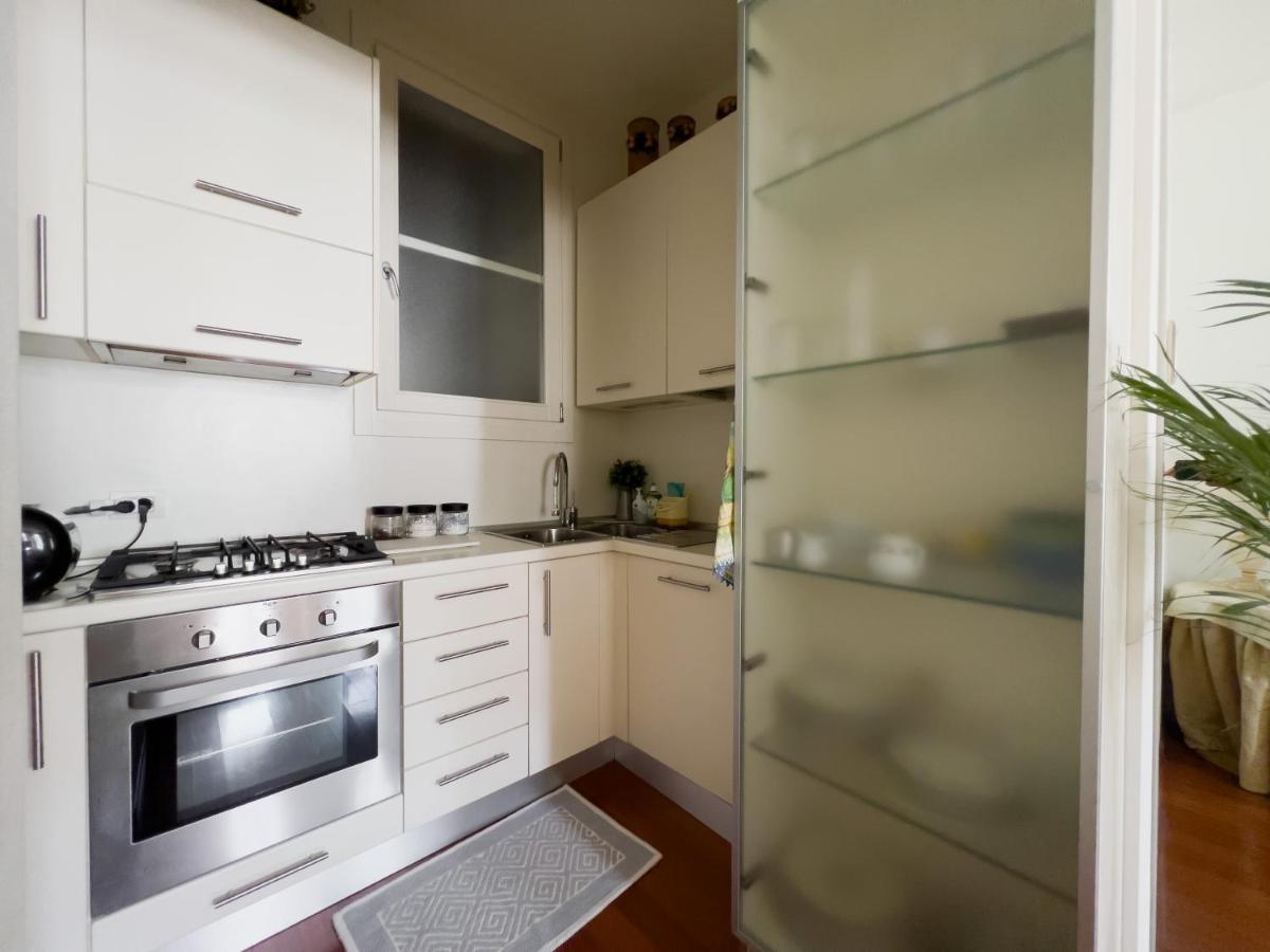 Trieste Luca'S Home Экстерьер фото