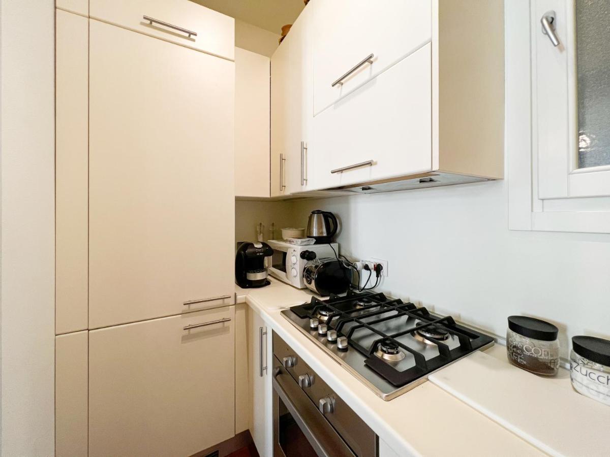Trieste Luca'S Home Экстерьер фото