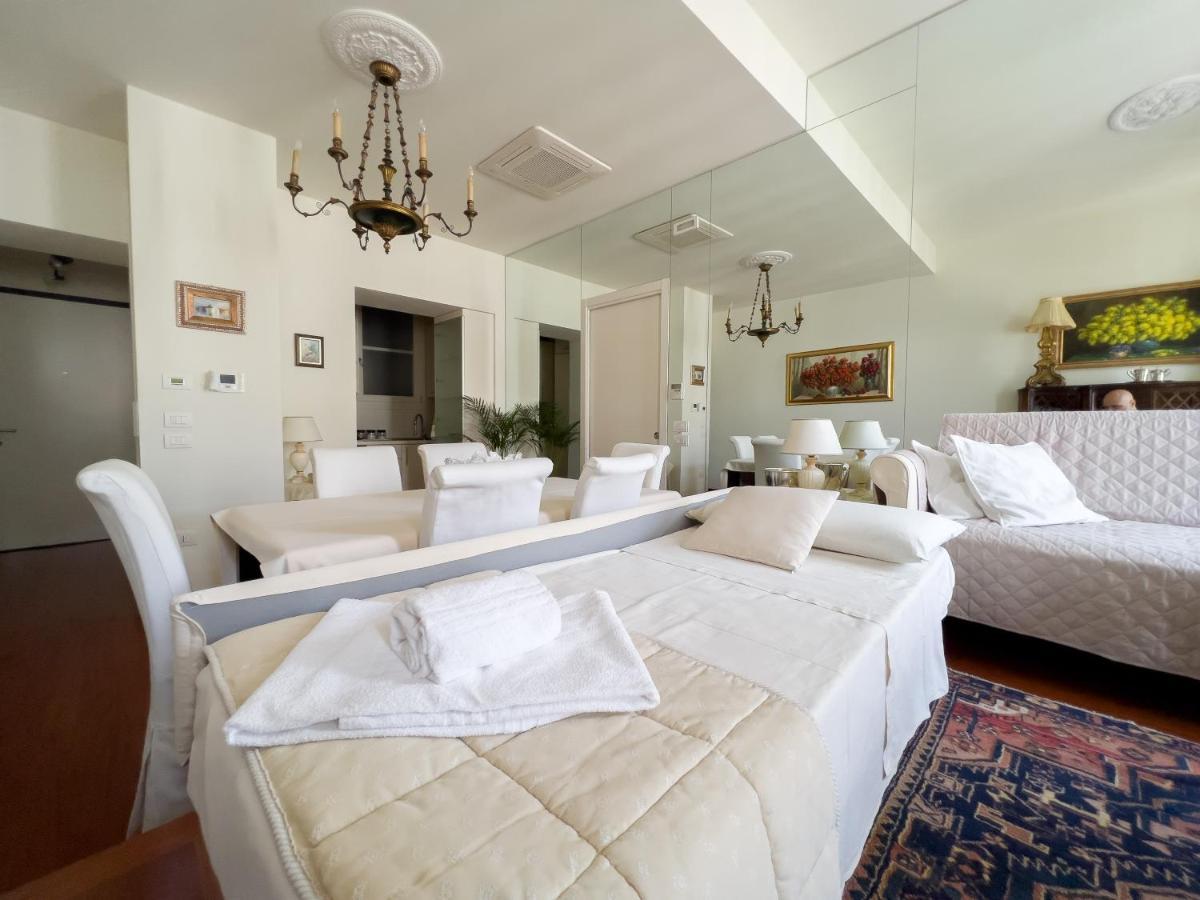 Trieste Luca'S Home Экстерьер фото