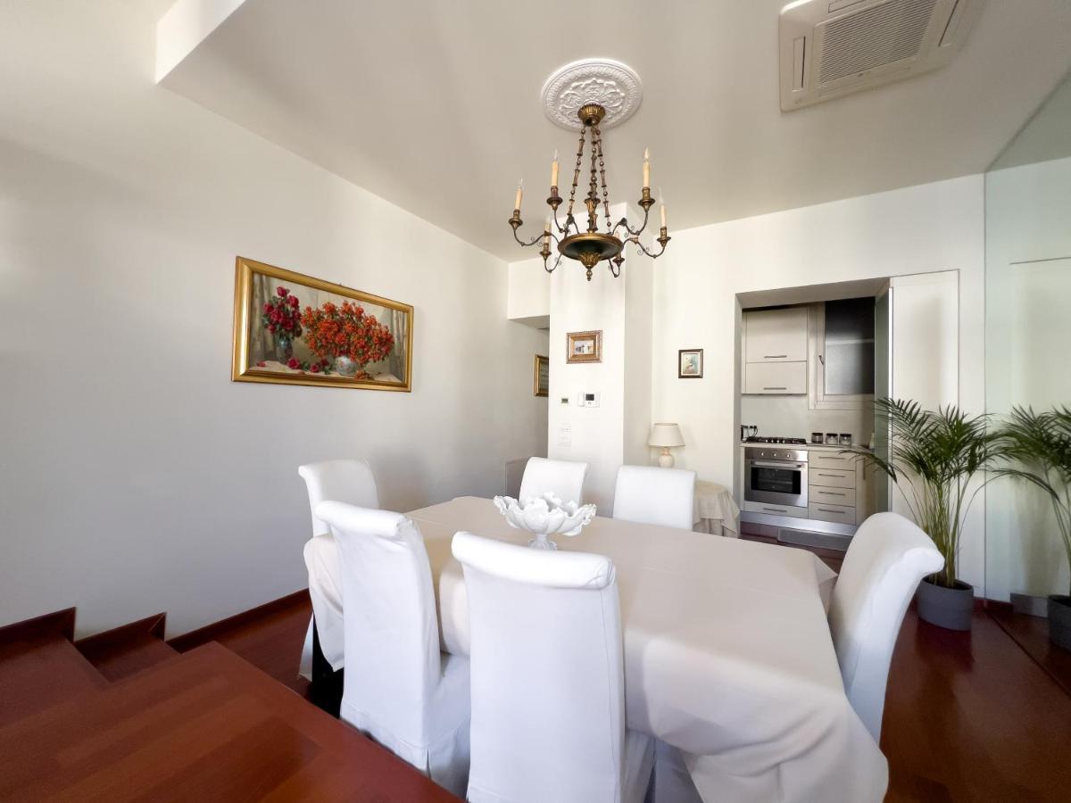 Trieste Luca'S Home Экстерьер фото