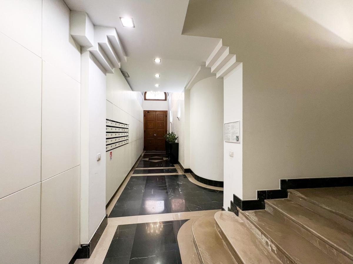 Trieste Luca'S Home Экстерьер фото