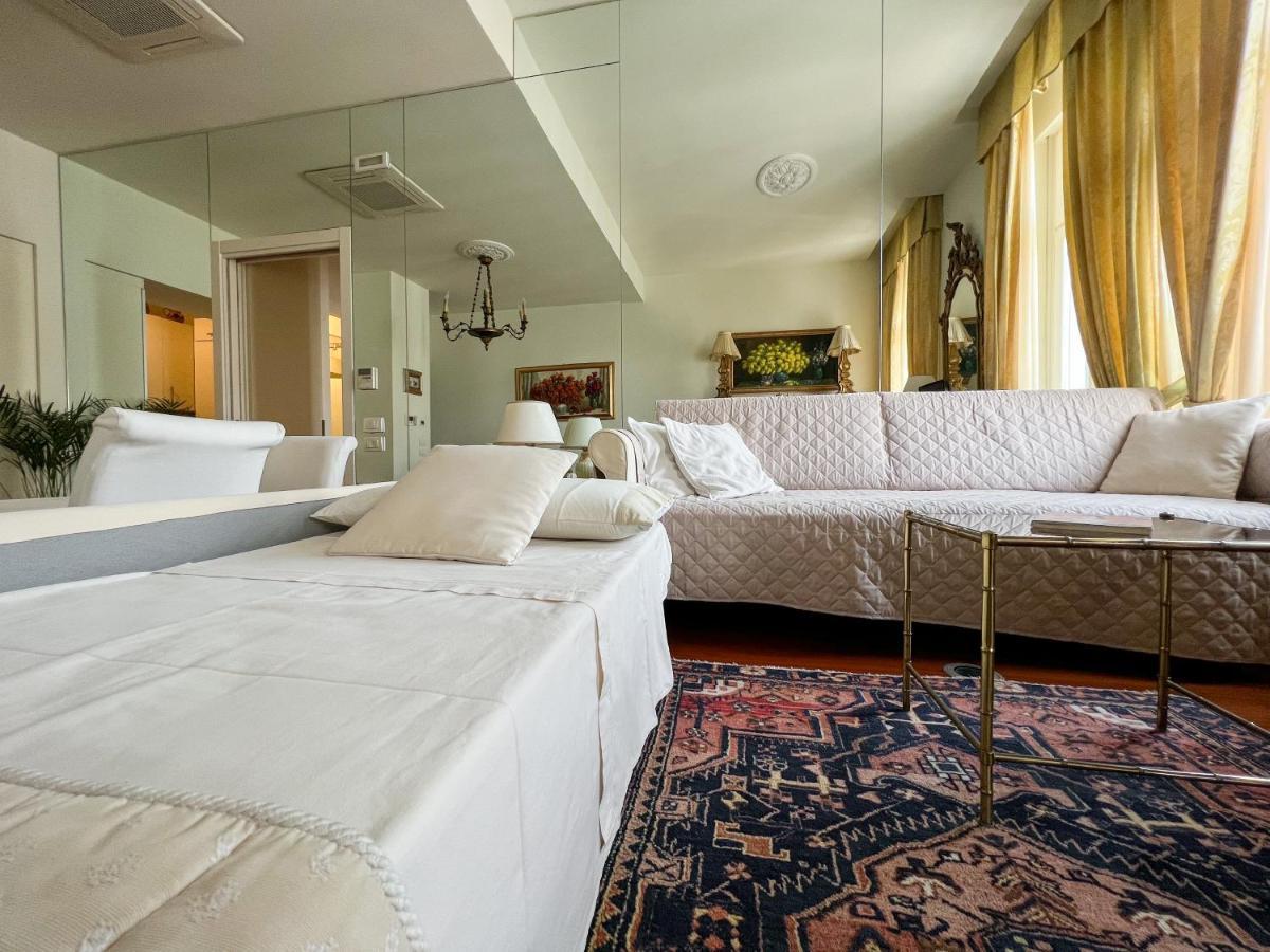 Trieste Luca'S Home Экстерьер фото
